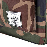 Рюкзак Herschel Supply Co. Classic Backpack (Woodland Camo), фото 4