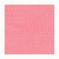 Тканина рівномірного плетіння Permin 28ct 076/272 Bright pink, 100% льон (Данія)