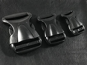 Карабіни фастекс посилені