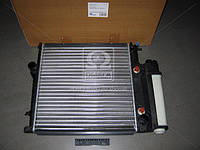 Радиатор охлаждения на BMW 3 (E30,E36) 316-318-320-325 (пр-во Tempest)