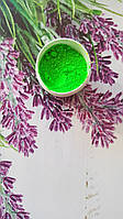 Пігмент неоновий зелений