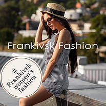 Як правильно вибрати свій стиль одягу? Frankivsk Fashion