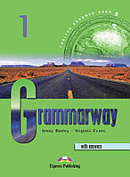 Grammarway 1 Student's Book. (With Answers)Учебник.