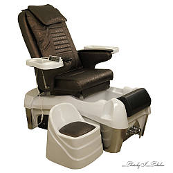 СПА-педикюрне крісло ZD-904