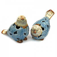 Птахи декоративні статуетки кераміка