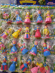 Набір фігурок Sofia the first