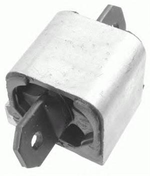 Подушка двигуна, опора Мерседес Спринтер, Mercedes Sprinter (пр-во Lemforder 3326101)