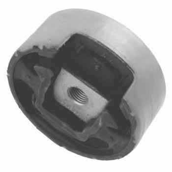 Подушка двигуна на Volkswagen Golf 5 (Фольксваген Гольф 5) 2003-- ->2009 Lemforder 3315001