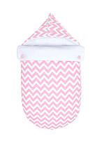 Зимовий конверт для немовлят GoforKid Pink LC (1330-202-993-3)