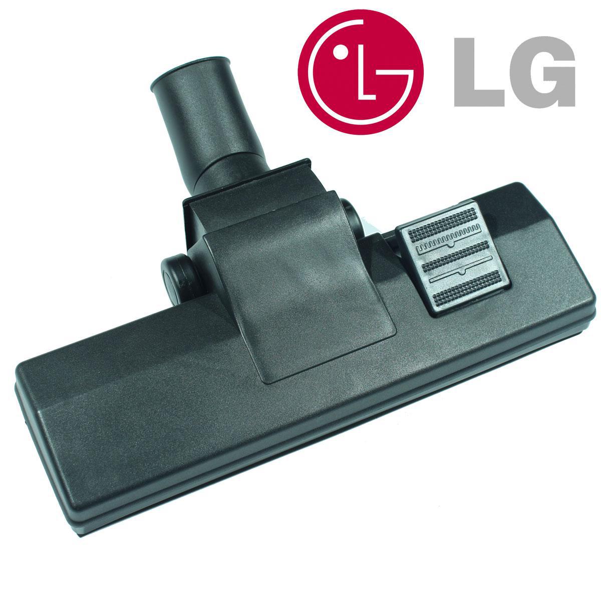 Щітка для пилососу LG (пластиковий низ)