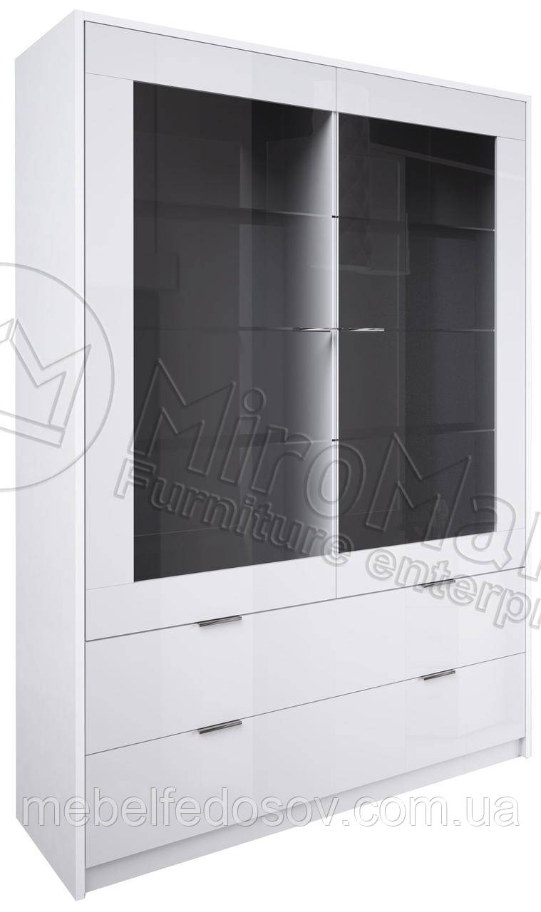 Сервант 2Д Рома (Міро Марк/MiroMark) , фото 1