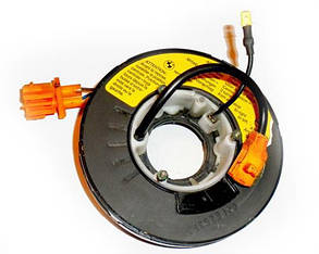 Блок підрулевий (під подушку безпеки) Actyon, Kyron, Rexton (8591009B30) Ssang Yong