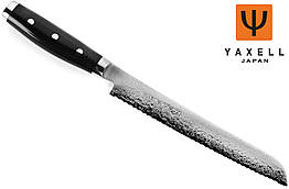 Ніж для хліба Yaxell GOU 37008, 230 мм