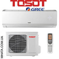 Кондиционер сплит TOSOT GL-12 ZS серии HANSOL Winter Inverter