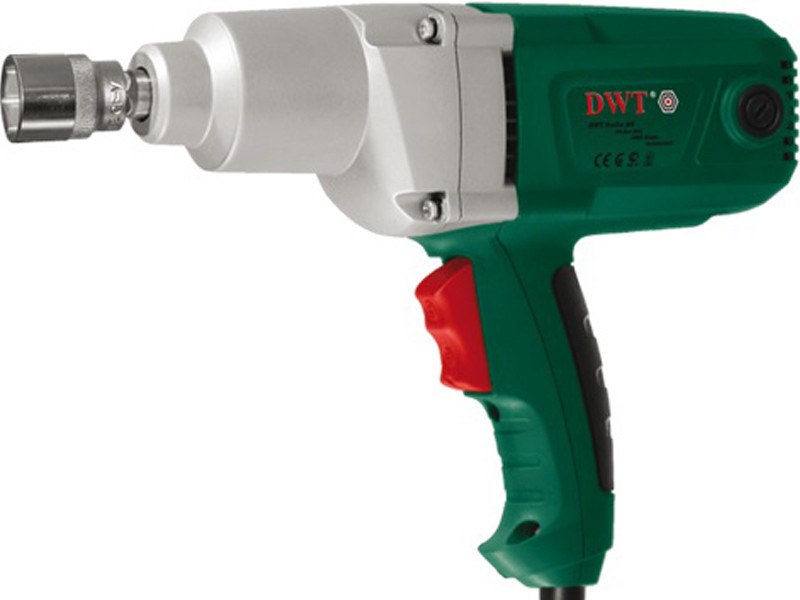 Гайковерт електричний ударний DWT SS 09-24, фото 1