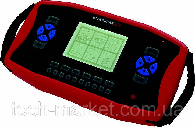 Сканер HANATECH ULTRASCAN PRO, фото 1