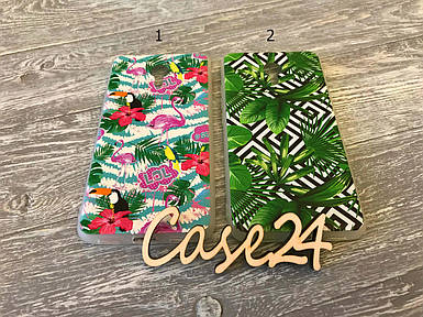 TPU чохол Mobi для Meizu M3 Note (2 різновиди)