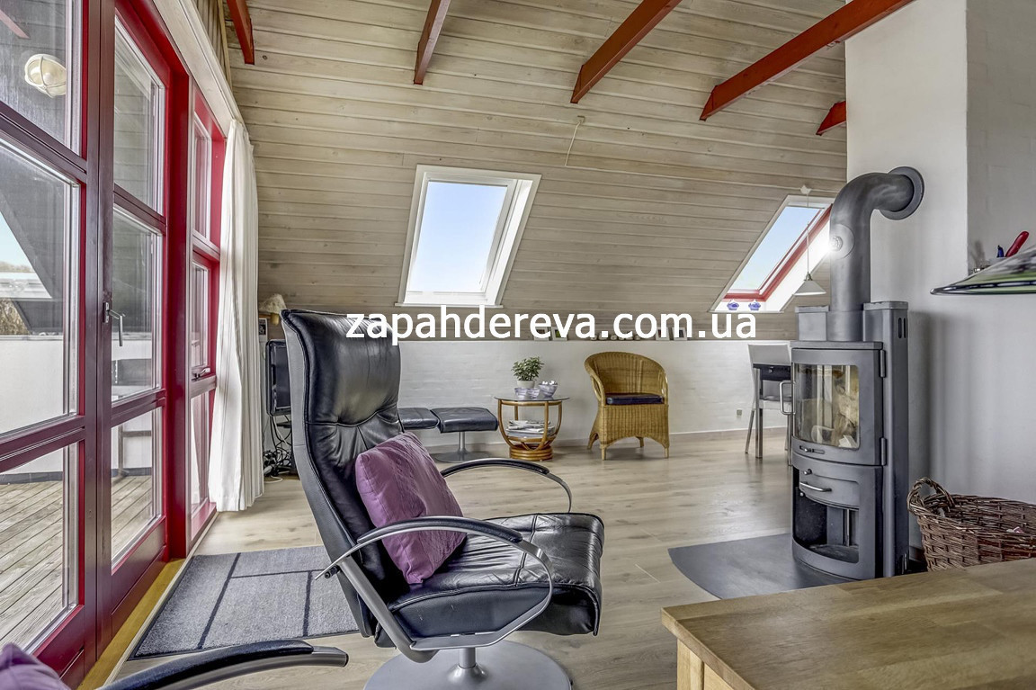 Вагонка Брусилів