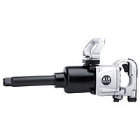 Пневмогайковерт 1" 2440N/m (довж. шпиндель) 4000об/хв Toptul KAAB321808 (Тайвань)