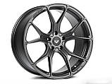 Диски Vorsteiner Flow Forming Line модель V-FF 103 параметри 10.0J x 21" 5 x 130, фото 4