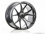 Диски Vorsteiner Flow Forming Line модель V-FF 103 параметри 10.0J x 21" 5 x 130, фото 5