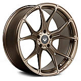 Диски Vorsteiner Flow Forming Line модель V-FF 103 параметри 10.0J x 21" 5 x 130, фото 3