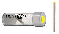 Dentoclic glass fiber Ivory , стекловолоконные штифты .Itena