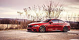 Диски Vorsteiner Flow Forming Line модель V-FF 103 параметри 10.0J x 21" 5 x 130, фото 7
