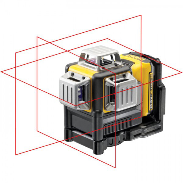 Лазерный уровень DeWALT DCE089D1R - фото 4 - id-p730816037