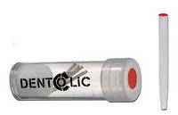 Dentoclic glass fiber Ivory , стекловолоконные штифты .Itena d 1,4 mm,red