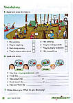 Навчальний посібник Oxford Primary Skills 3: Skills Book (Reading & Writing), фото 5