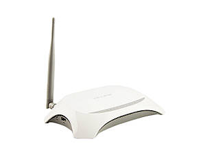 Маршрутизатор TP-Link TL-MR 3220, фото 4