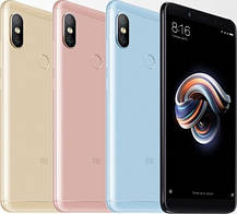 Xiaomi Redmi Note 5 Blue (*CPA -3% Знижка)_K, фото 6