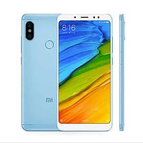 Xiaomi Redmi Note 5 Blue (*CPA -3% Знижка)_K, фото 5