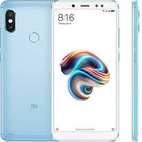 Xiaomi Redmi Note 5 Blue (*CPA -3% Знижка)_K, фото 4