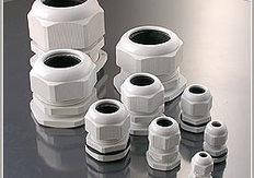 Сальники електромонтажні