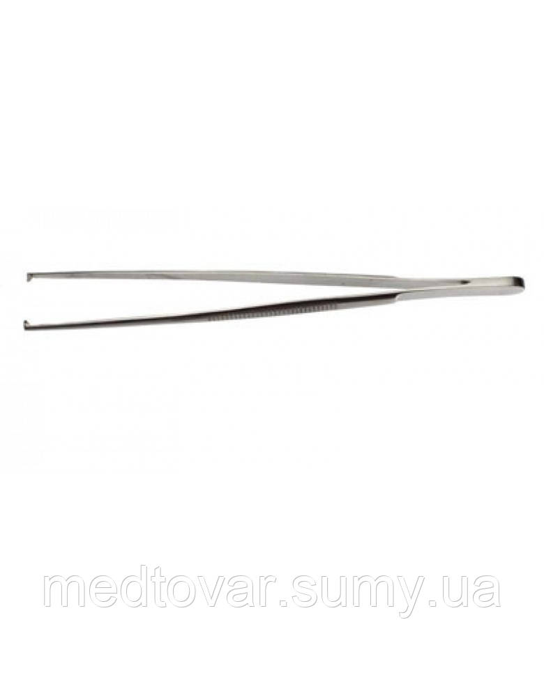 Пінцет хірургічний SURGIWELOMED 15 см ПМ-8