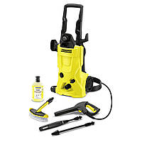 Мінімийка Karcher K 4 + щітка WB60