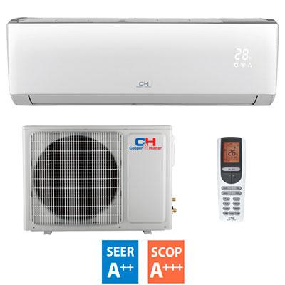 Кондиціонер Cooper&Hunter ARCTIK INVERTER WIFI 24