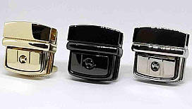 Замок для сумок 35х36