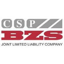 CSP BZS –цементно-стружкова плита