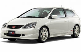 Honda Civic VII 2001-2006р.в.