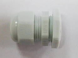 Гермоввід PG 7 мм