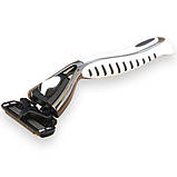 Станок для гоління DORCO PACE 4 (FRA 1000) D0006, фото 3