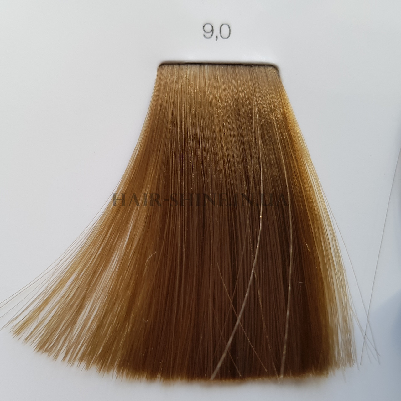 Фарба  60 мл L'oreal Professionnel Inoa 9.0 Дуже світлий блондин