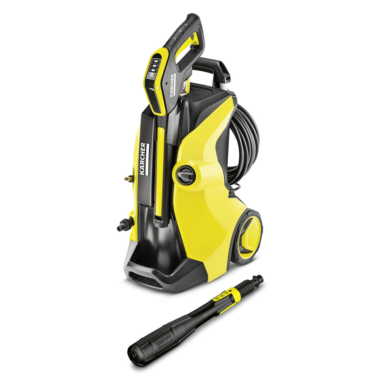 Мінімийка Karcher K 5 Full Control Plus