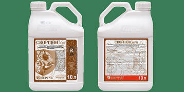 Десикант Скорпіон