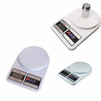 Кухонні ваги ACS sf400