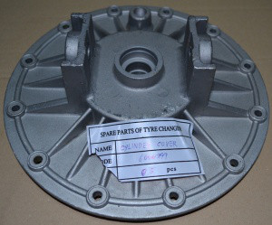 Кришка відривного циліндра CT-LS-1100004