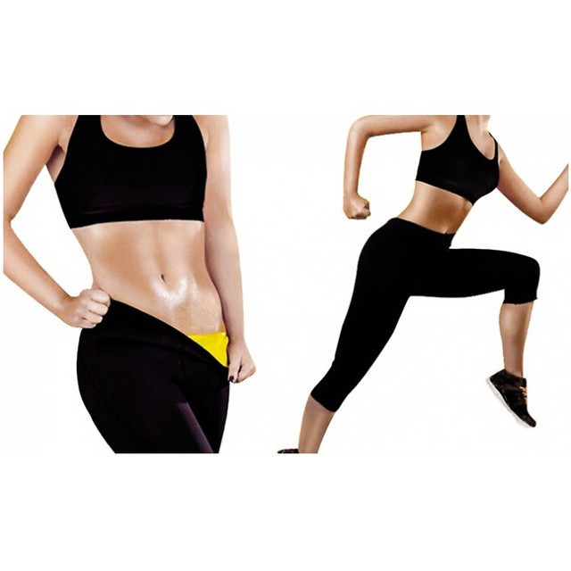 Костюм для схуднення топ і бриджі Song En Sport Slimming Bodysuit